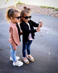 pin auf the bader twins
