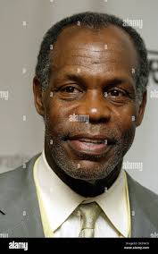 Danny glover hi-res stock photography and images