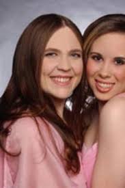 We know you're with your sister Susan in heaven'