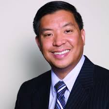 Brian Chew's Instagram, Twitter & Facebook