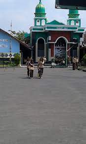 Check spelling or type a new query. Smpn 126 Jakarta Timur Posts Facebook