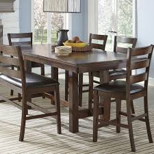Archstone counter height dining room set from homelegance. Intercon Kona Counter Height Table With Leaf Wayside Furniture Pub Tables