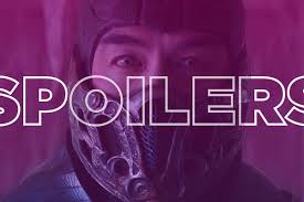 The new mortal kombat film tells the story of cole young, a new character in the mk universe. Tnybhrxlzcwesm