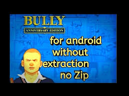 Amongst all of the games rockstar developed for android, bully. Download Bully For Android Without Extraction No Zip V1 0 0 16 By Gamerdroid