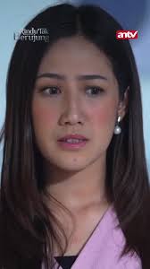 Sinetron Keren Rindu Tak Berujung di ANTV