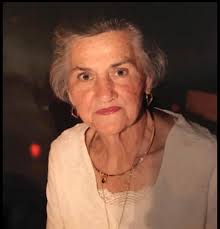 Betty Jean Moran Kendrick