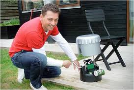 Ecool Ondergrondse Bierkoeler Voor In De Tuin Bier Koeler Tuin Tuin Ideeen