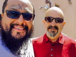 Andre Huerta's Instagram, Twitter & Facebook