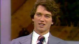 A Young Robert Bobby Kennedy Jr Talks About His Father Uncle And His Future Youtube