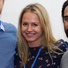 Alexandra Graf's Instagram, Twitter & Facebook