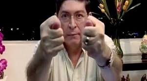 Walter Araujo queda fuera de la contienda electoral, golpe para Nuevas  Ideas.