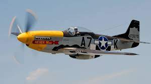 Aircraft Warbird P 51 Mustang 1920x1080 Warbird Mustang Via Www Allwallpaper In