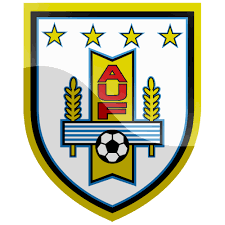 Trazidos até si pelo live soccer tv. Uruguai Selecao Uruguai Brasao Escudos De Futebol