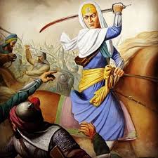 Contact sikh warrior on messenger. Strong Sikh Women Who Have Played Important Roles In Historic Indian Wars