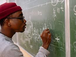 Mathematics Department Overview