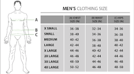 SIZING