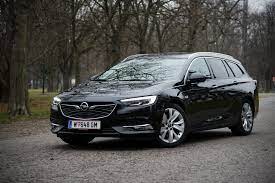 Maybe you would like to learn more about one of these? 2017 Opel Insignia Sports Tourer Exclusive 2 0 Cdti Blueinjection Autofilou