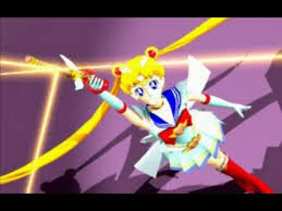 Bishoujo Senshi Sailor Moon Supers Shin Shuyaku Soudatsusen Rom Playstation Sailor Moon Supers Shin Shuyaku Soudatsusen Opening Youtube