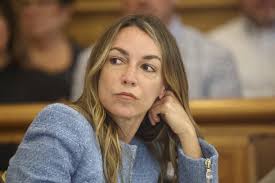 警察说：预计周五将看到约翰奥基夫的尸检照片，控方