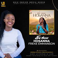 Her third official single release under the album titled man of galilee. 9kyv5q9qsnwflm