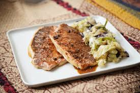 Shark pit fish taco sauce recipe. Jerk Red Snapper Recipe Recipe Snapper Recipes Red Snapper Recipes Recipes