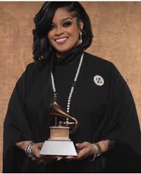 Karen Clark Sheard (@officialkcs) • Facebook