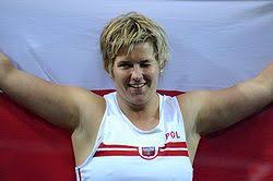 Maria andrejczyk rzuciła oszczepem 71,40 i o ponad cztery metry poprawiła rekord polski. Rekordy Polski W Lekkoatletyce Wikipedia Wolna Encyklopedia