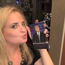 Glen Mcarn's Instagram, Twitter & Facebook