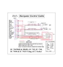 Vdo marine fuel gauge wiring diagram. 18aa Kenwood Kdc X797 Car Stereo Wiring Harness Diagram Wiring Library
