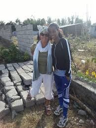 En Etiopia Visita Angeles Y Dioses Viajes Solidarios Abay Etiopia