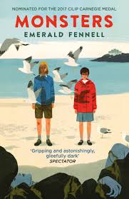 Emerald fennell is a golden globe® and emmy® nominated writer, creator, filmmaker, and actress. Emerald Fennell Author