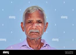 Retired farmer hi-res stock photography and images