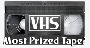 Developed by victor company of japan (jvc) in the early 1970s. Vhs Png Download Transparent Vhs Png Images For Free Nicepng