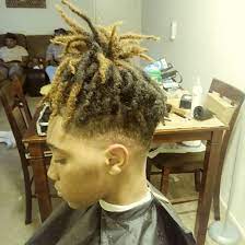 Mid fade haircuts haircut mid fade haircut drop fade mid fade. Cut Off Dreads On Side Drop Fade Lamont St Mont Peterson Facebook