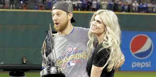 Check out the latest news below for more on his current fantasy value. Chicago Cubs Ben Zobrist Files Bombshell Lawsuit Alleging His Wife Had Affair With Their Pastor Cubshq