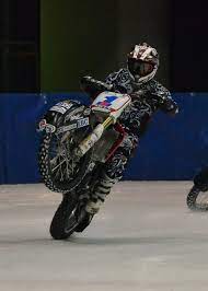 Ice Racing Racing Bikes Racing Motorcycles Flat Track Motorcycle