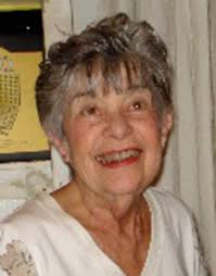 Nita Donovan, Realtor and Poet