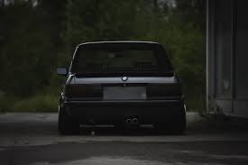 White 5 Door Hatchback Parked Next To White House Bmw E28 Stance Stanceworks Problemsolver Low Summer Car 5k Wallpaper Hdwallpap Bmw E28 Bmw Hatchback