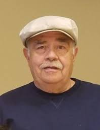 Bernard Garcia Obituary May 27, 2019