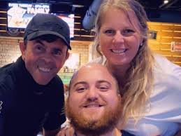 Fundraiser for Joanne Garrett by Staci Bedenbaugh : Celebration of Life for Anthony  Osborn