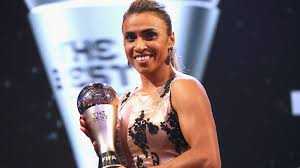 24,552 likes · 8 talking about this. Marta An Inspiration To Women Players Across The Globe Bbc News