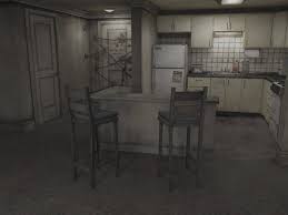 Silent Hill 4 The Room Silent Hill Silent Room