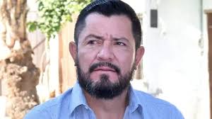 Le urgen patrullas a Matamoros: Piña Avila