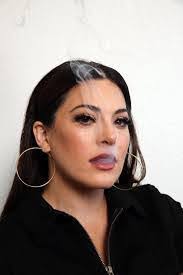 Ester Harvey's Instagram, Twitter & Facebook