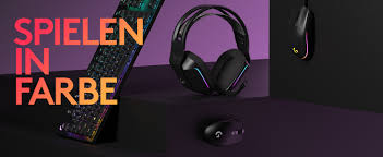 The logitech g733 headset combines a stylish design with decent game audio, but it feels a little flimsy and doesn't fit that well. Logitech G733 Lightspeed Kabelloses Gaming Headset Mit Amazon De Computer Zubehor