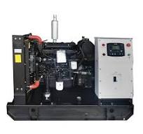 4z3.0-G21 Open/Silent Type 20kw 25kVA Sdec Diesel Generator Set Made in  China