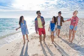 We did not find results for: Young People Group On Beach Summer Vacation Happy Smiling Friends Walking Seaside Sea Ocean Holiday Travel Stock Photo Picture And Royalty Free Image Image 72777238