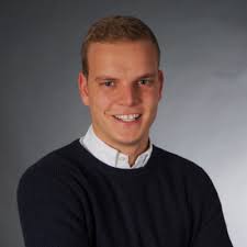 I'm delighted to share that I'm starting a new position as a Climate Change  & Sustainability Consultant at EY.