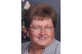 Noreen Courtright Obituary (1936