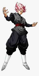 Tons of awesome goku black rose wallpapers to download for free. Goku Black Png Goku Black Rose Png Transparent Png Kindpng